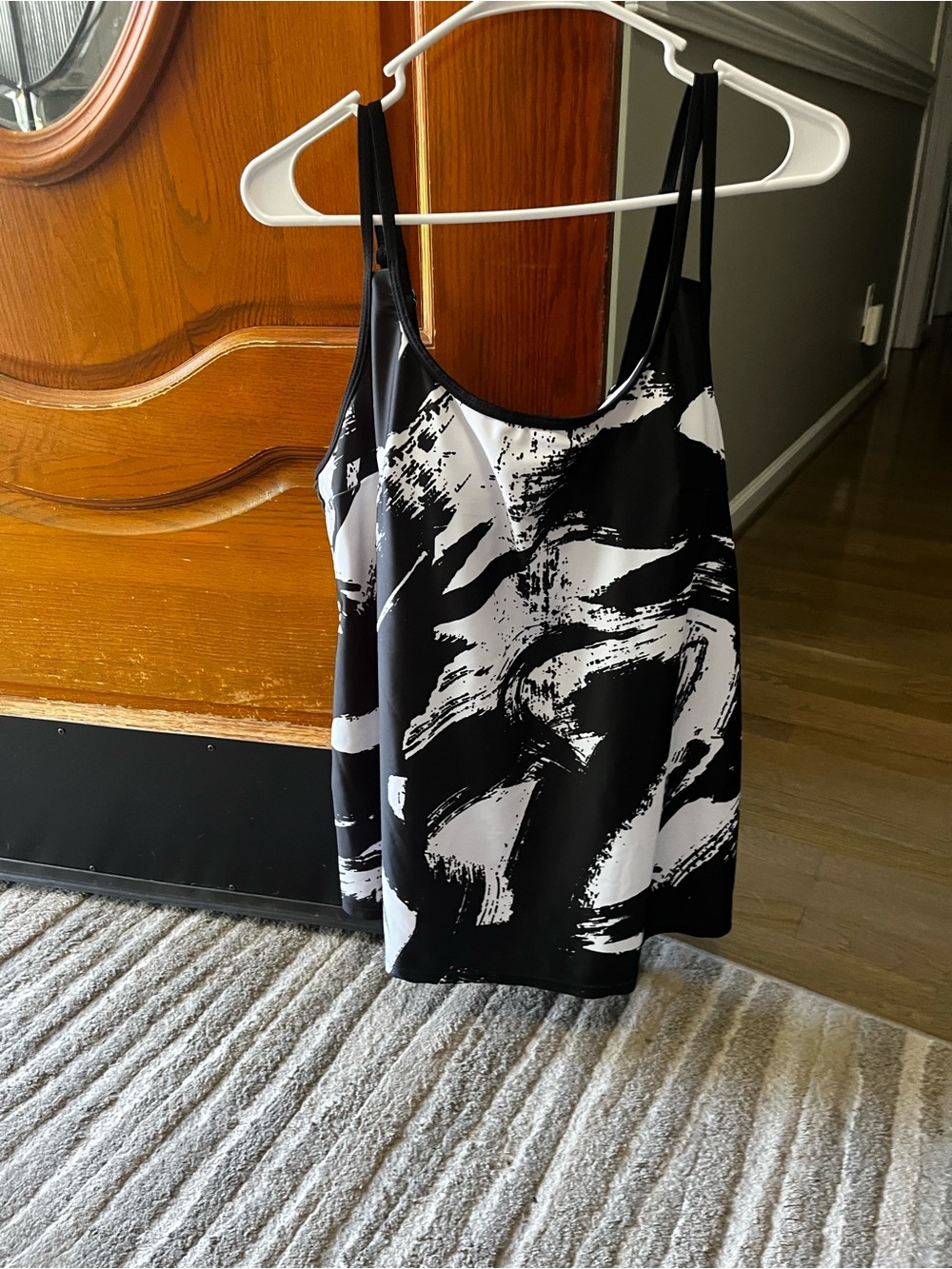 Women’s XL Tankini Top